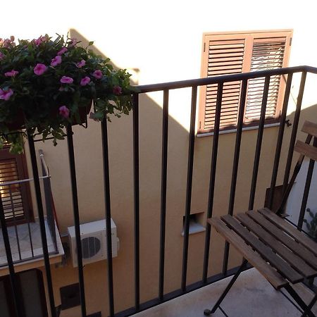 Bluebell House Villa Cefalù Buitenkant foto