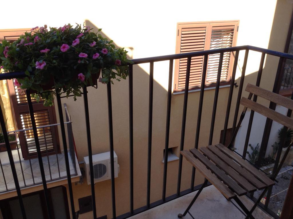 Bluebell House Villa Cefalù Buitenkant foto