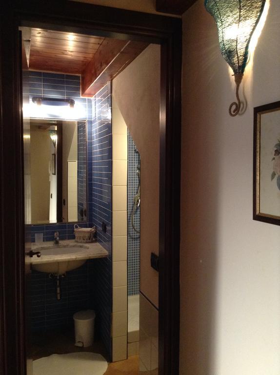 Bluebell House Villa Cefalù Buitenkant foto
