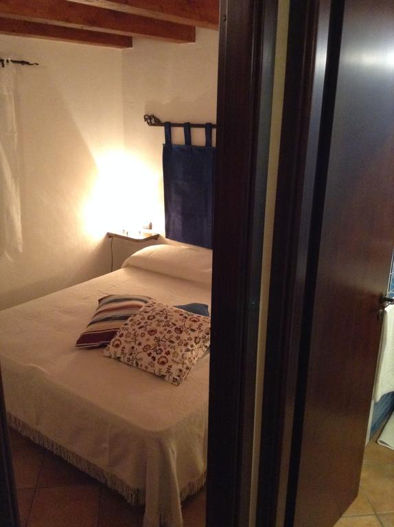 Bluebell House Villa Cefalù Buitenkant foto