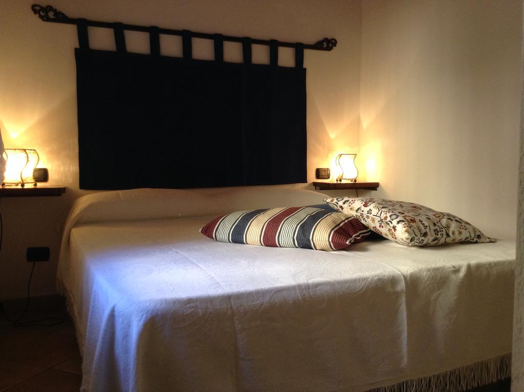 Bluebell House Villa Cefalù Buitenkant foto